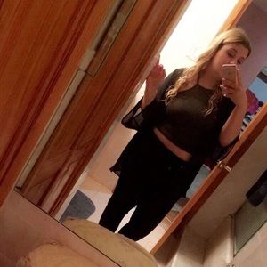 Meet your Posher, Gina